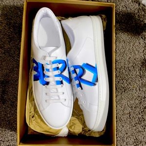Men’s Burberry sneakers